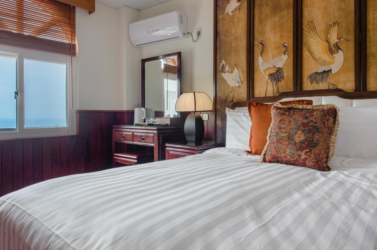 Jiufen The Dragon B&B Εξωτερικό φωτογραφία