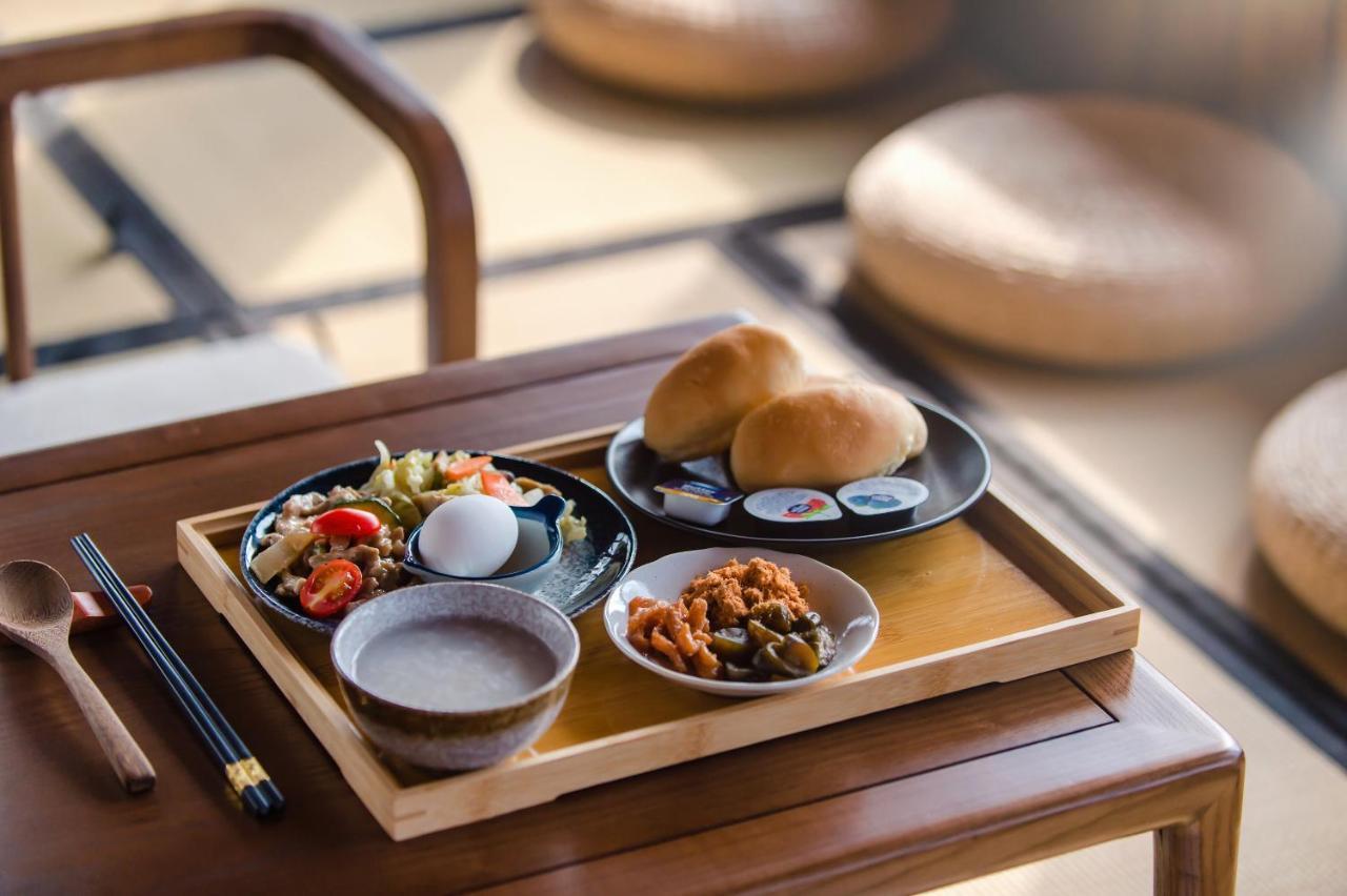 Jiufen The Dragon B&B Εξωτερικό φωτογραφία