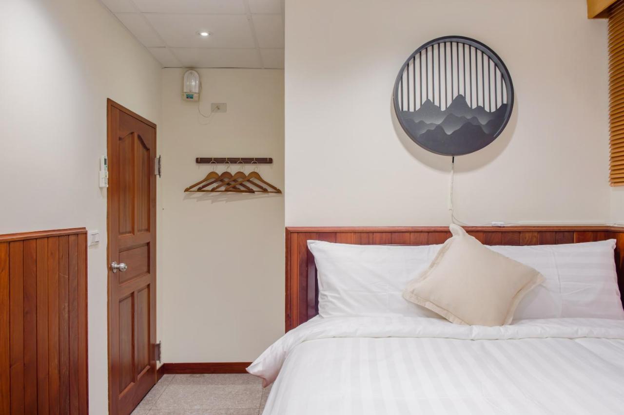 Jiufen The Dragon B&B Εξωτερικό φωτογραφία