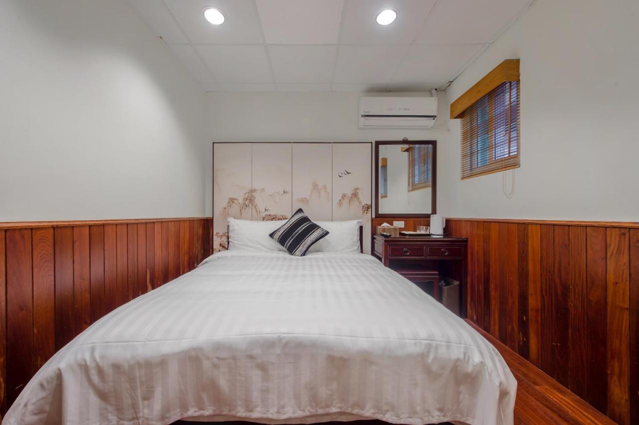 Jiufen The Dragon B&B Εξωτερικό φωτογραφία